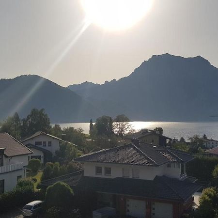 Auszeit Am Traunsee Altmünster Exteriér fotografie