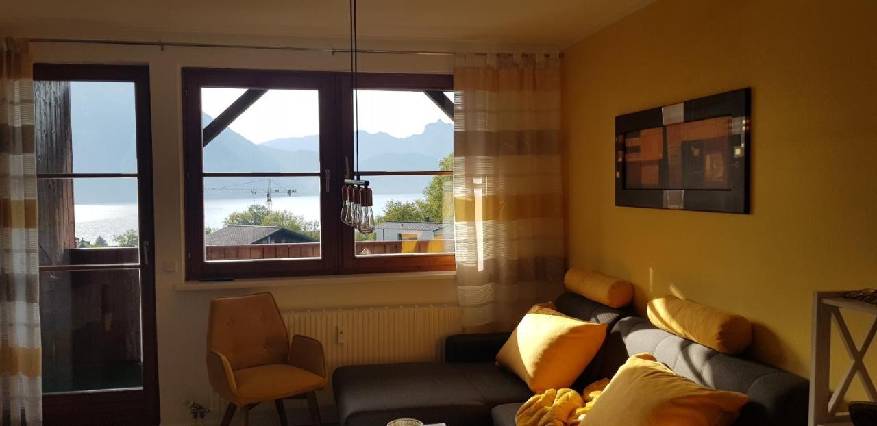Auszeit Am Traunsee Altmünster Exteriér fotografie